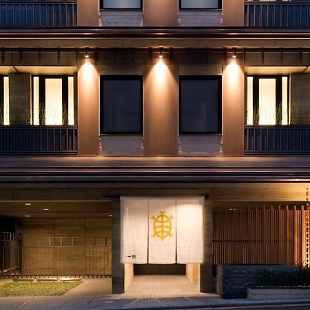 Hotel Gion Ichirin Kiotó Kültér fotó