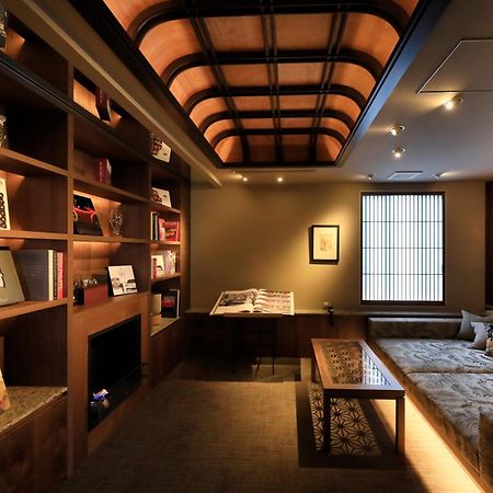 Hotel Gion Ichirin Kiotó Kültér fotó