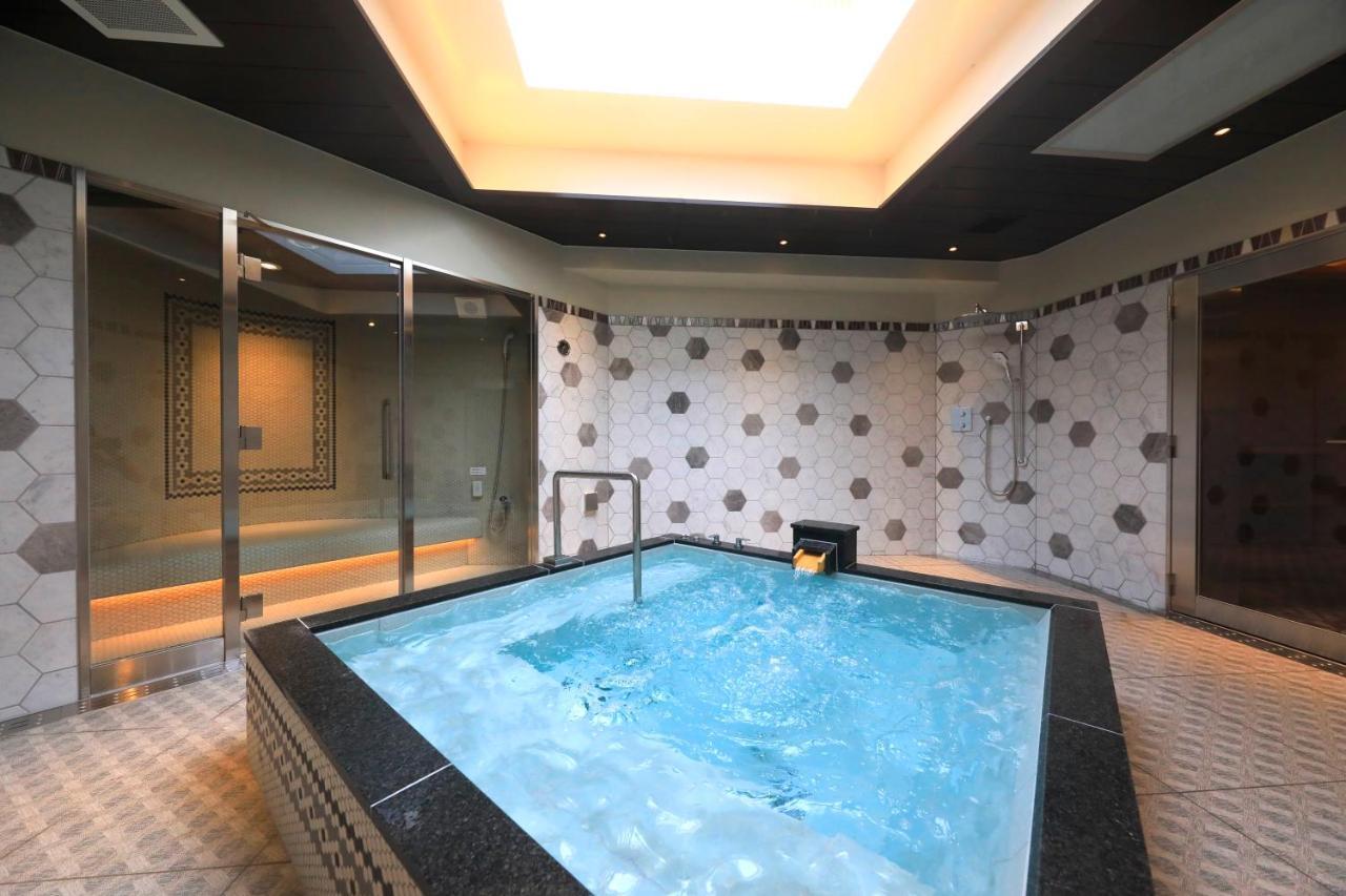 Hotel Gion Ichirin Kiotó Kültér fotó