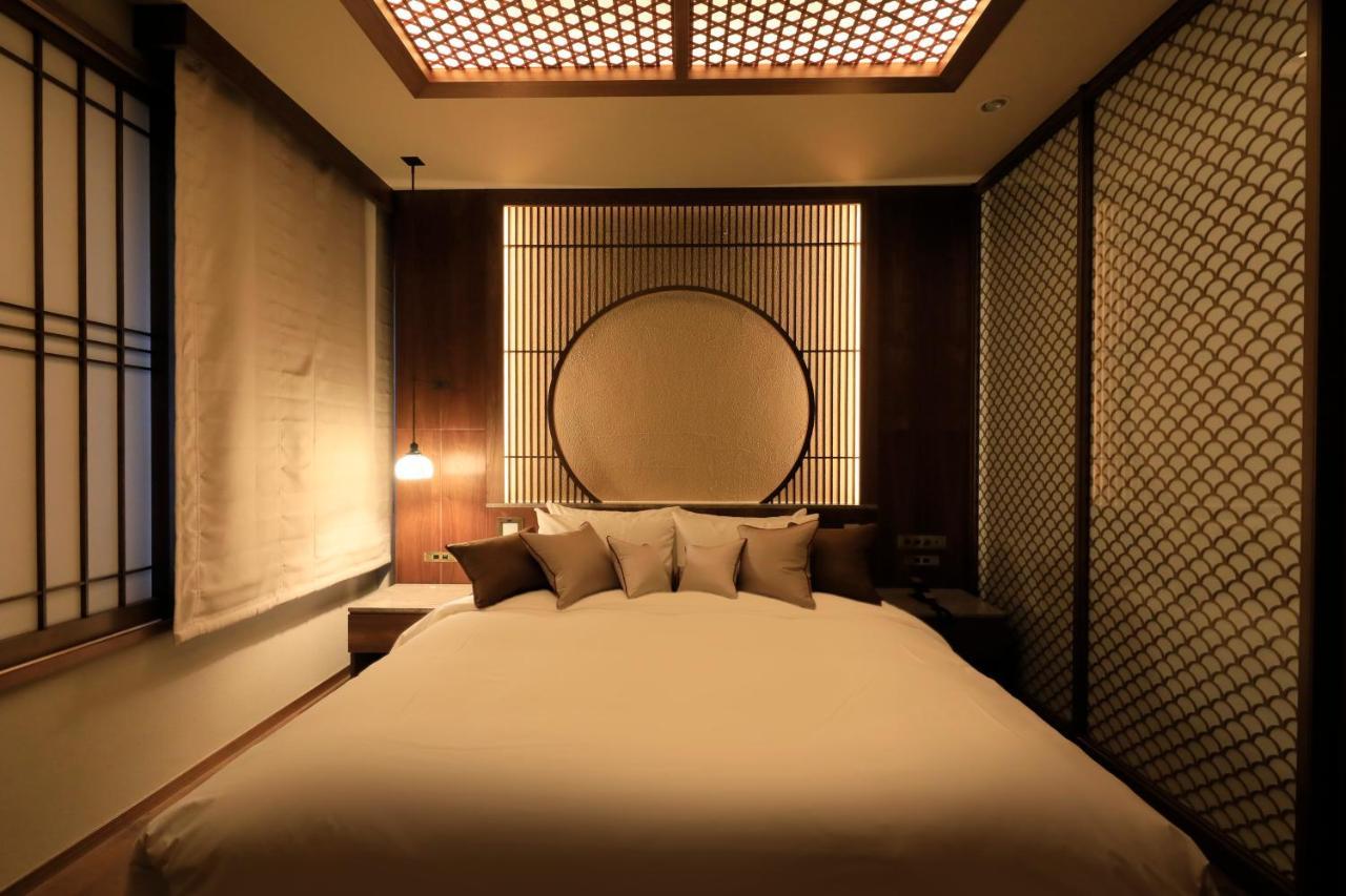 Hotel Gion Ichirin Kiotó Kültér fotó