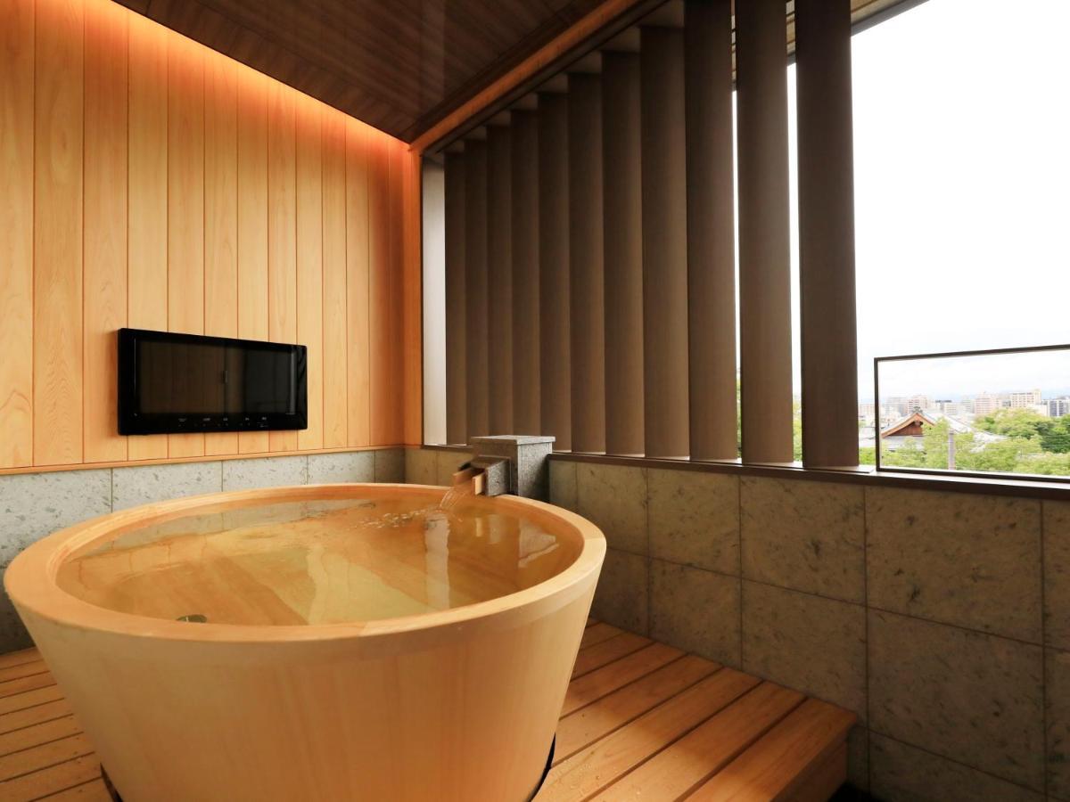 Hotel Gion Ichirin Kiotó Kültér fotó