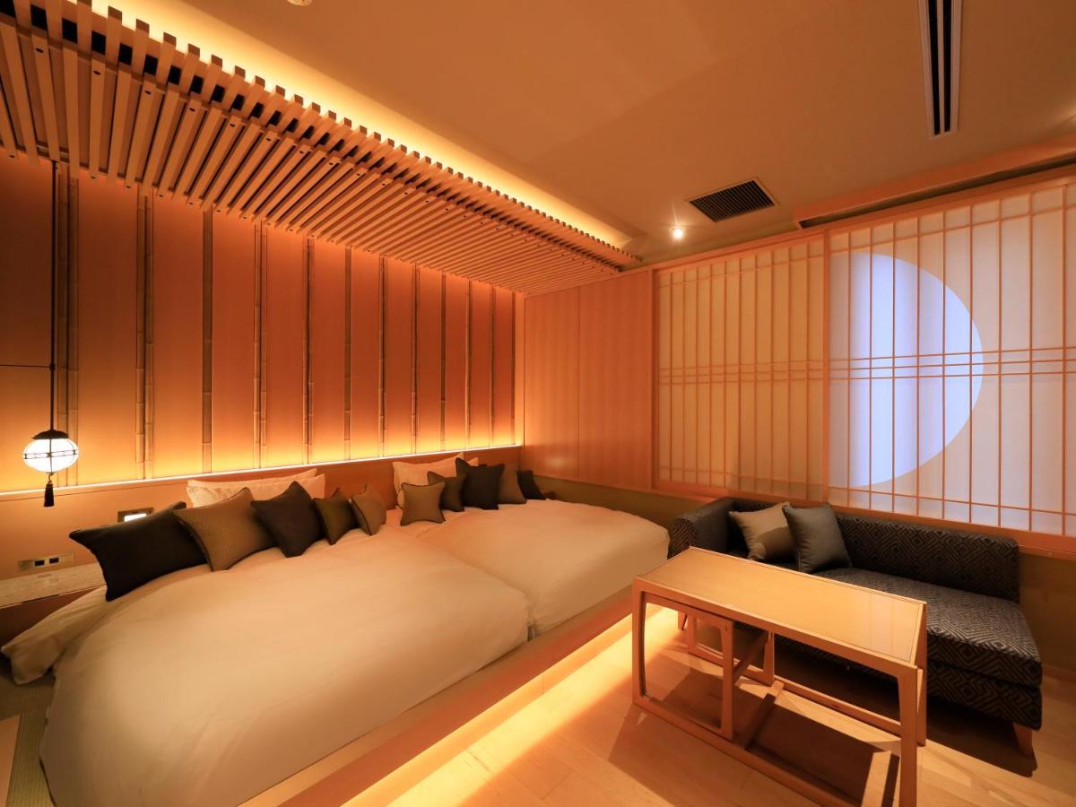 Hotel Gion Ichirin Kiotó Kültér fotó