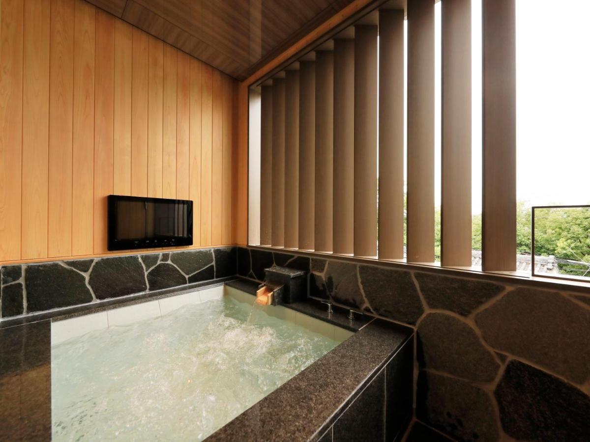 Hotel Gion Ichirin Kiotó Kültér fotó