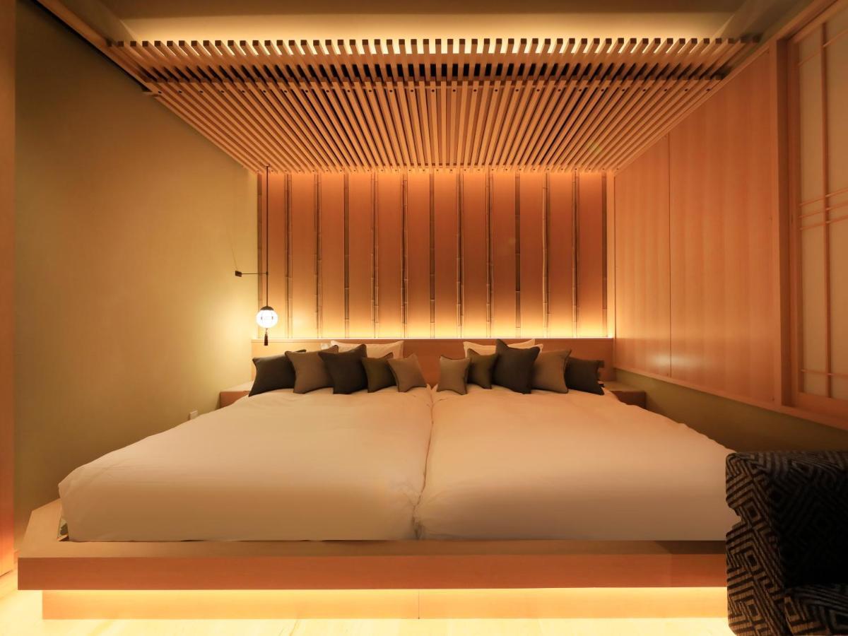 Hotel Gion Ichirin Kiotó Kültér fotó
