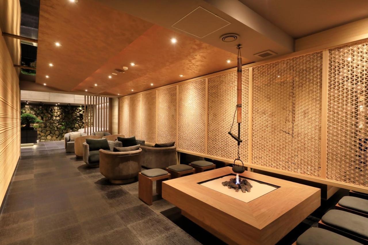 Hotel Gion Ichirin Kiotó Kültér fotó
